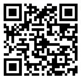 Código QR de registro a Fundiexpo 2026